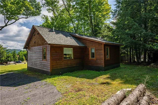 $8,500,000 | 118 Camp Fire Trail, Webb, NY 13360