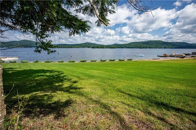 $8,500,000 | 118 Camp Fire Trail, Webb, NY 13360