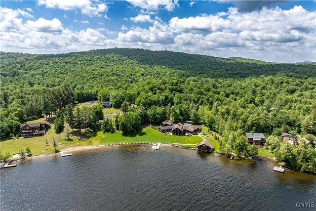 $8,500,000 | 118 Camp Fire Trail, Webb, NY 13360