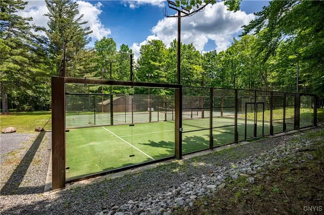 $8,500,000 | 118 Camp Fire Trail, Webb, NY 13360