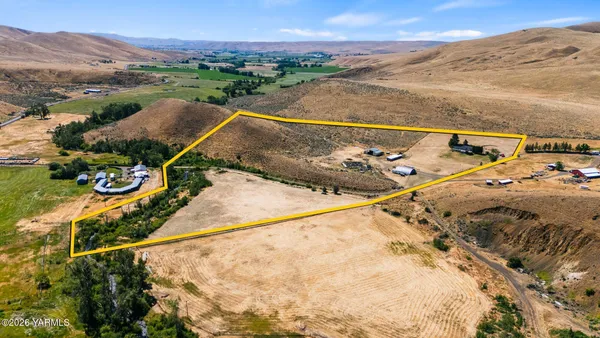 $484,000 | 14190 North Wenas Road, Selah, WA 98942