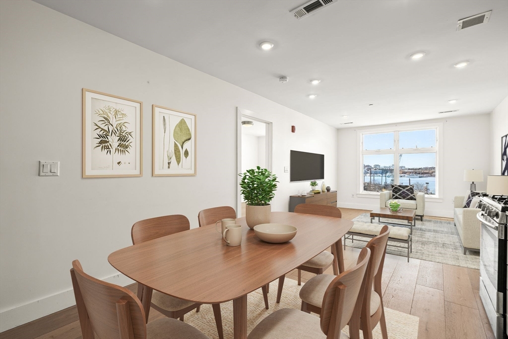 250 Meridian Street, Unit 306 Boston, MA 02128 - Photo 4 of 27