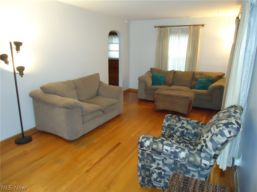 617 Dolton Road Akron, OH 44312 - Photo 5 of 26 Gallery Image 5