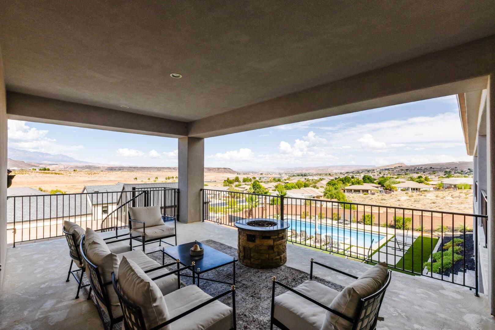 1476 West Top Rope Circle St. George, UT 84770 - Photo 43 of 50 43