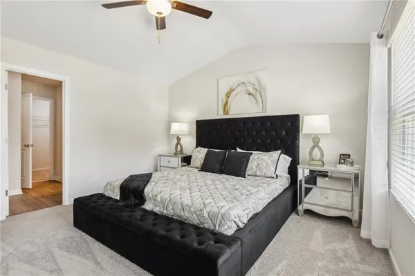 $289,900 | 6359 Warbler Court, Morrow, GA 30260