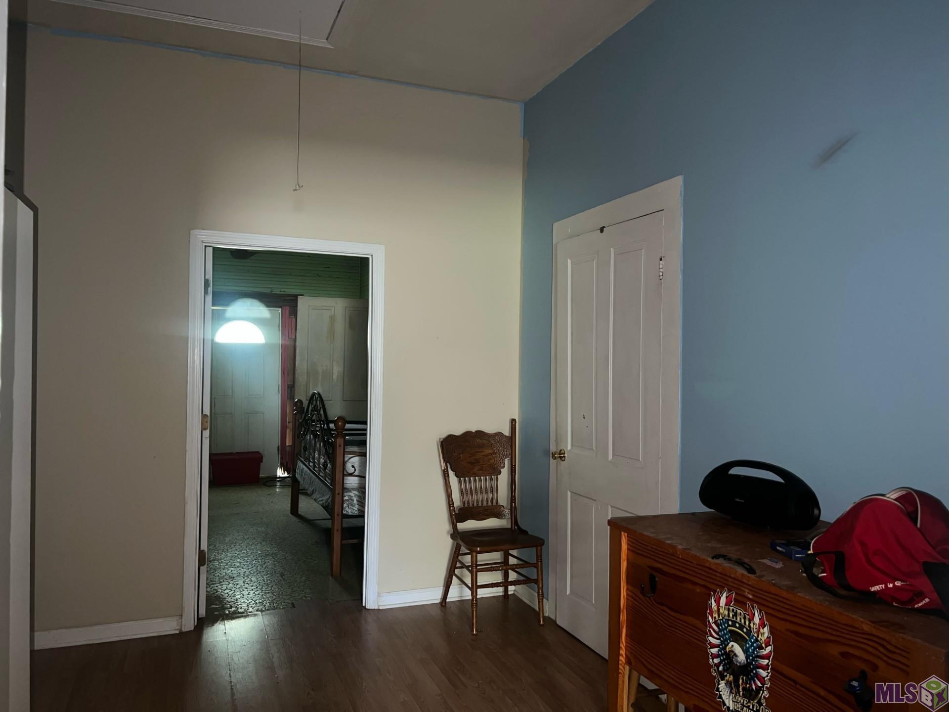 2015 Bayou Blue Road Houma, LA 70364 - Photo 6 of 14 Office / Foyer