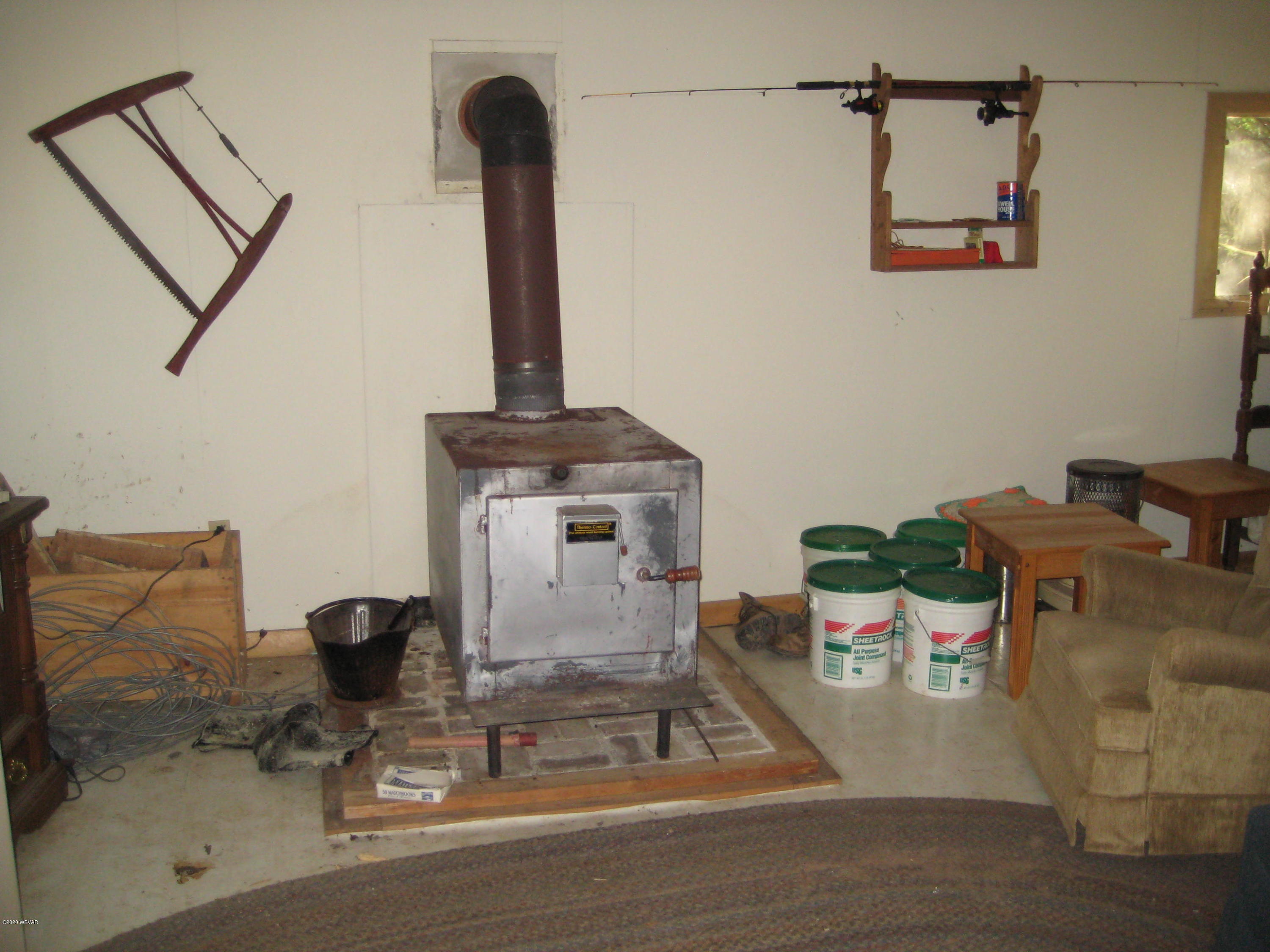 0 Browns Pond Road Dushore, PA 18614 - Photo 8 of 14 Gallery Image 8