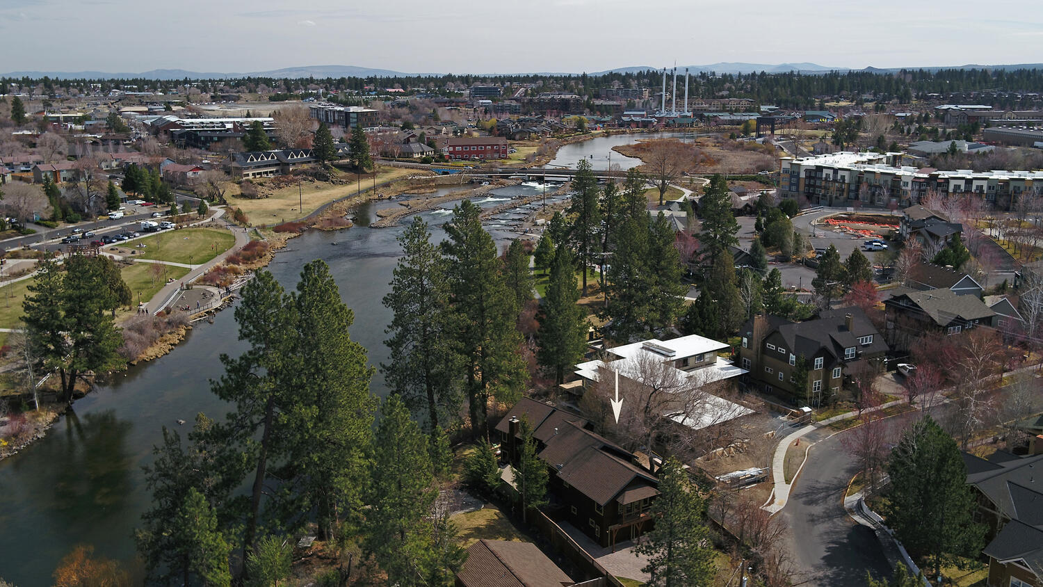 10 Northwest Allen Road Bend, OR 97703 - Photo 52 of 58 10 NW Allen Rd Bend OR 97701-large-005-0