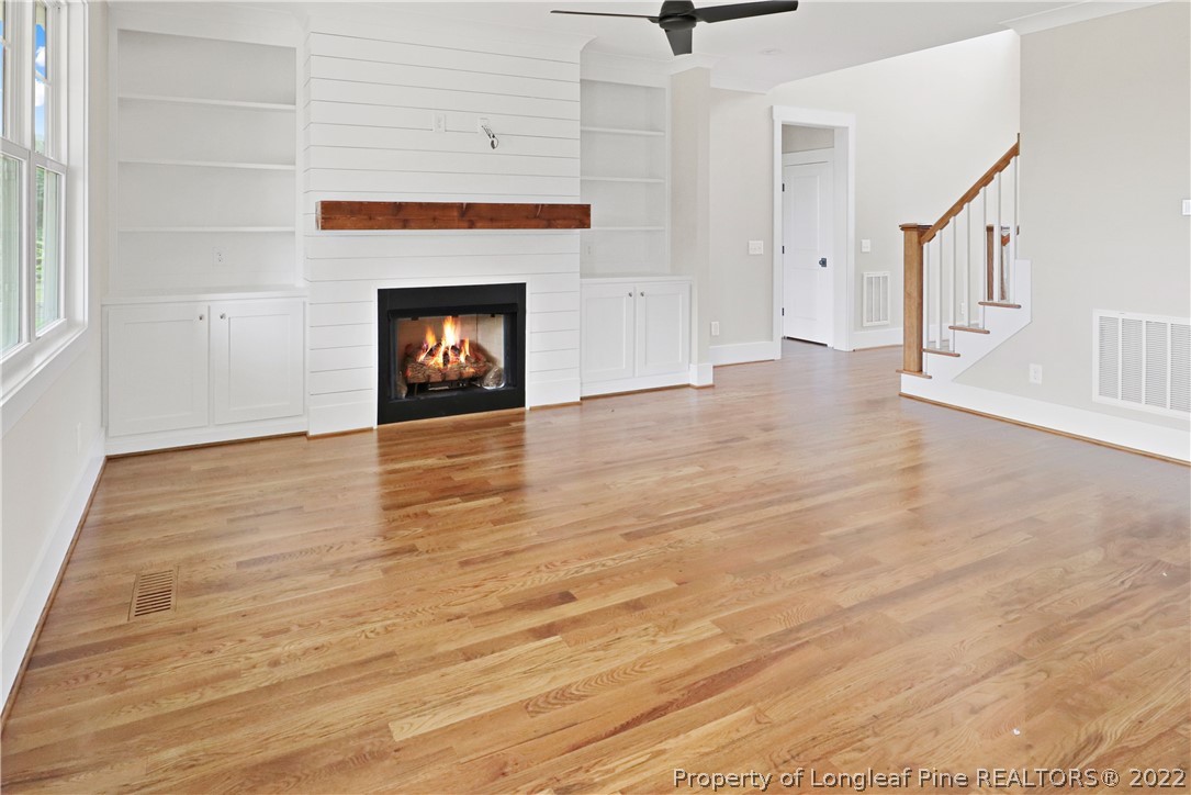 4974 Christian Light Road Fuquay-Varina, NC 27526 - Photo 11 of 24 Gallery Image 11