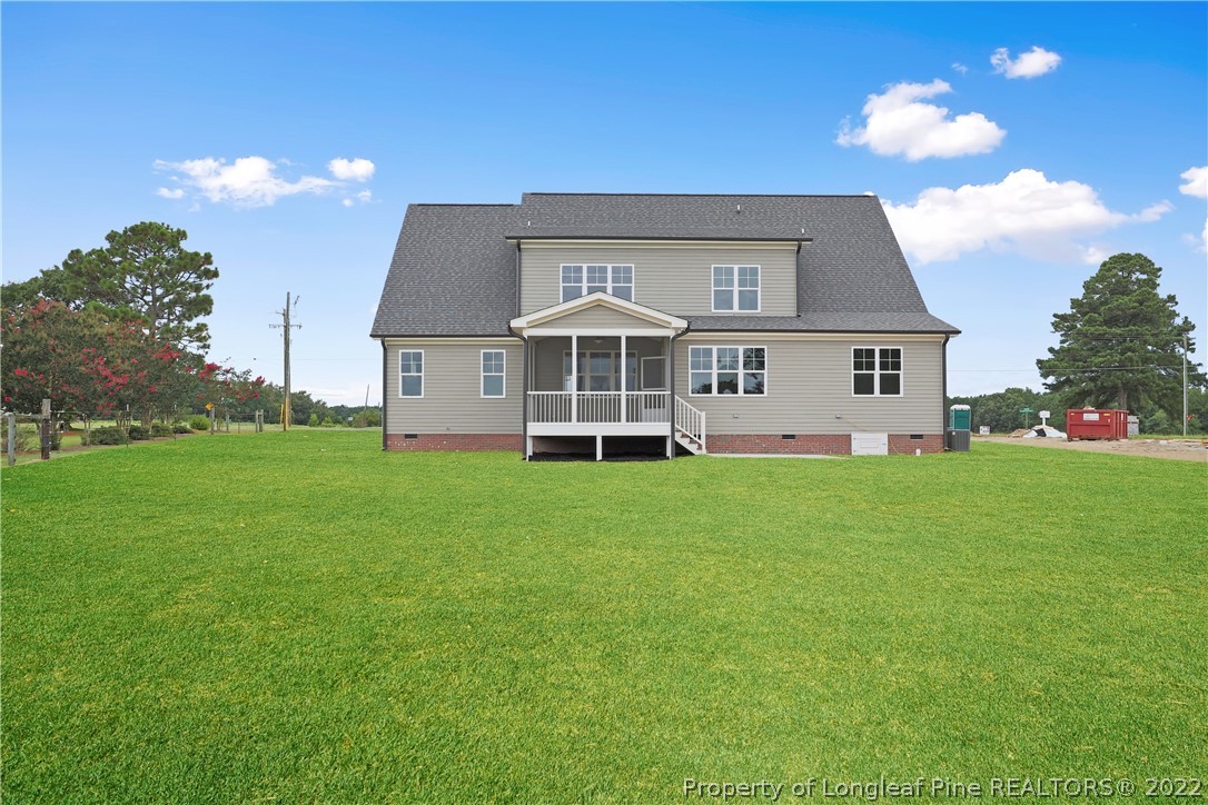 4974 Christian Light Road Fuquay-Varina, NC 27526 - Photo 23 of 24 Gallery Image 23