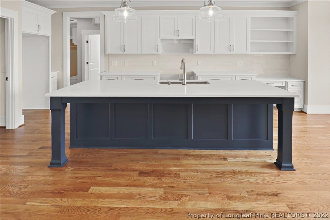 4974 Christian Light Road Fuquay-Varina, NC 27526 - Photo 5 of 24 Gallery Image 5