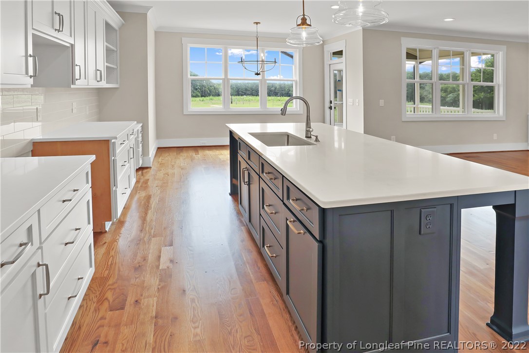 4974 Christian Light Road Fuquay-Varina, NC 27526 - Photo 6 of 24 Gallery Image 6