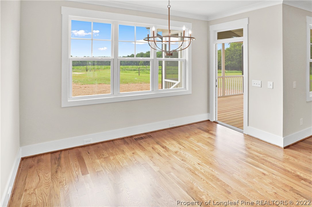 4974 Christian Light Road Fuquay-Varina, NC 27526 - Photo 9 of 24 Gallery Image 9