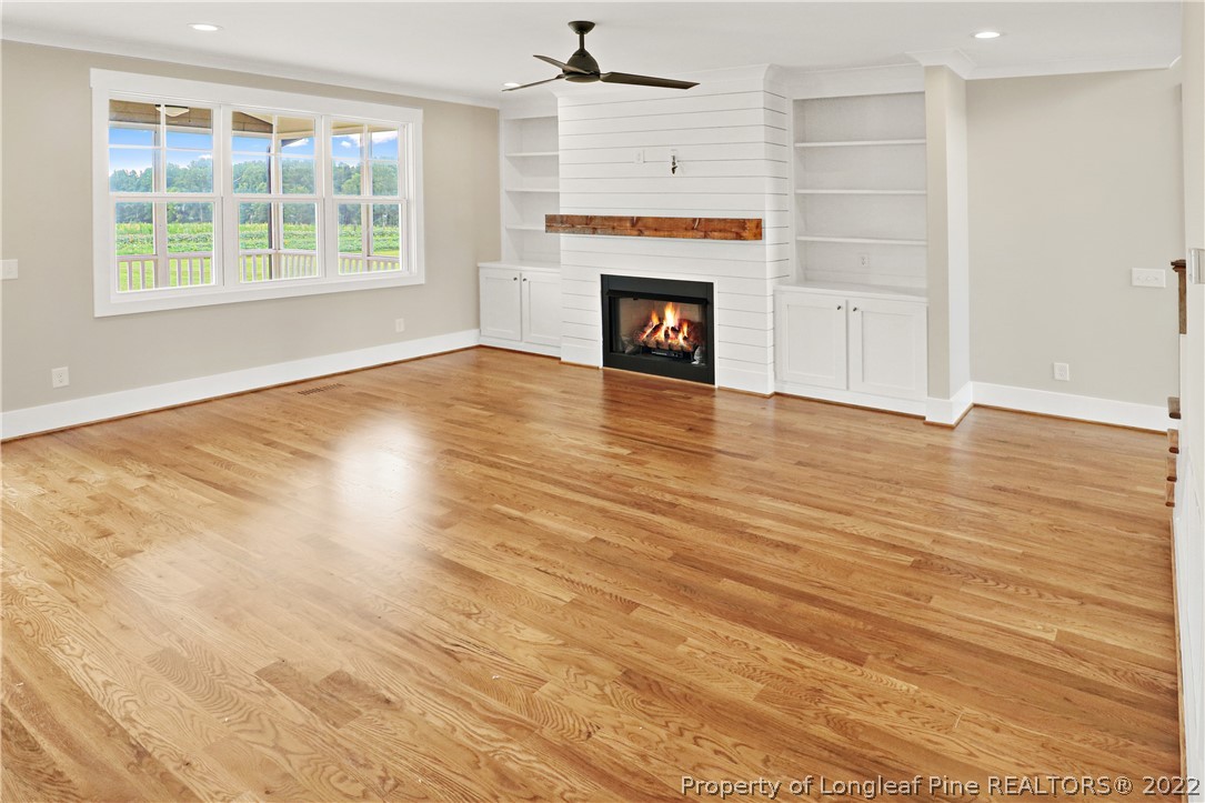 4974 Christian Light Road Fuquay-Varina, NC 27526 - Photo 10 of 24 Gallery Image 10
