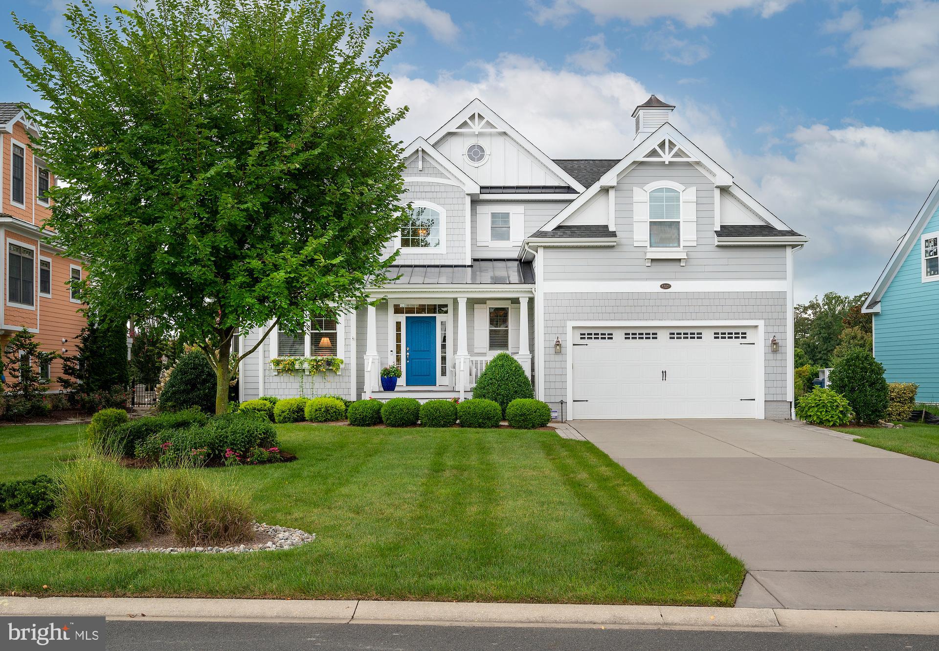 33461 Islander Drive Millsboro, DE 19966 - Photo 2 of 83