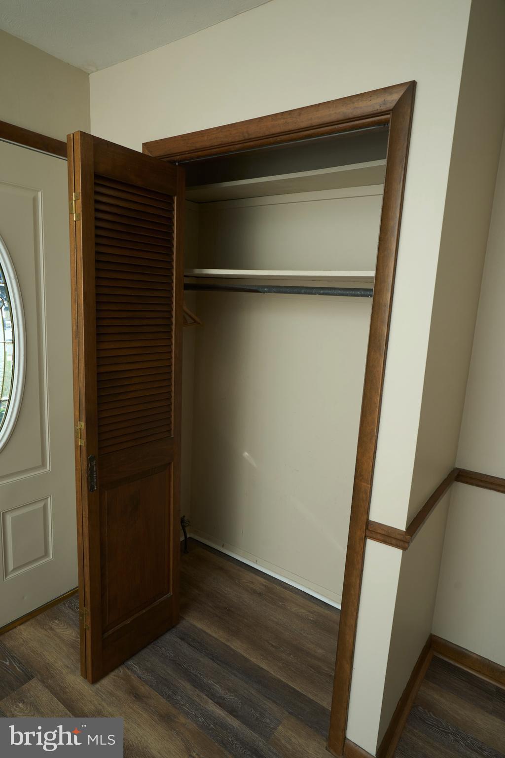 550 Stevens Road Morrisville, PA 19067 - Photo 11 of 43 Coat Closet