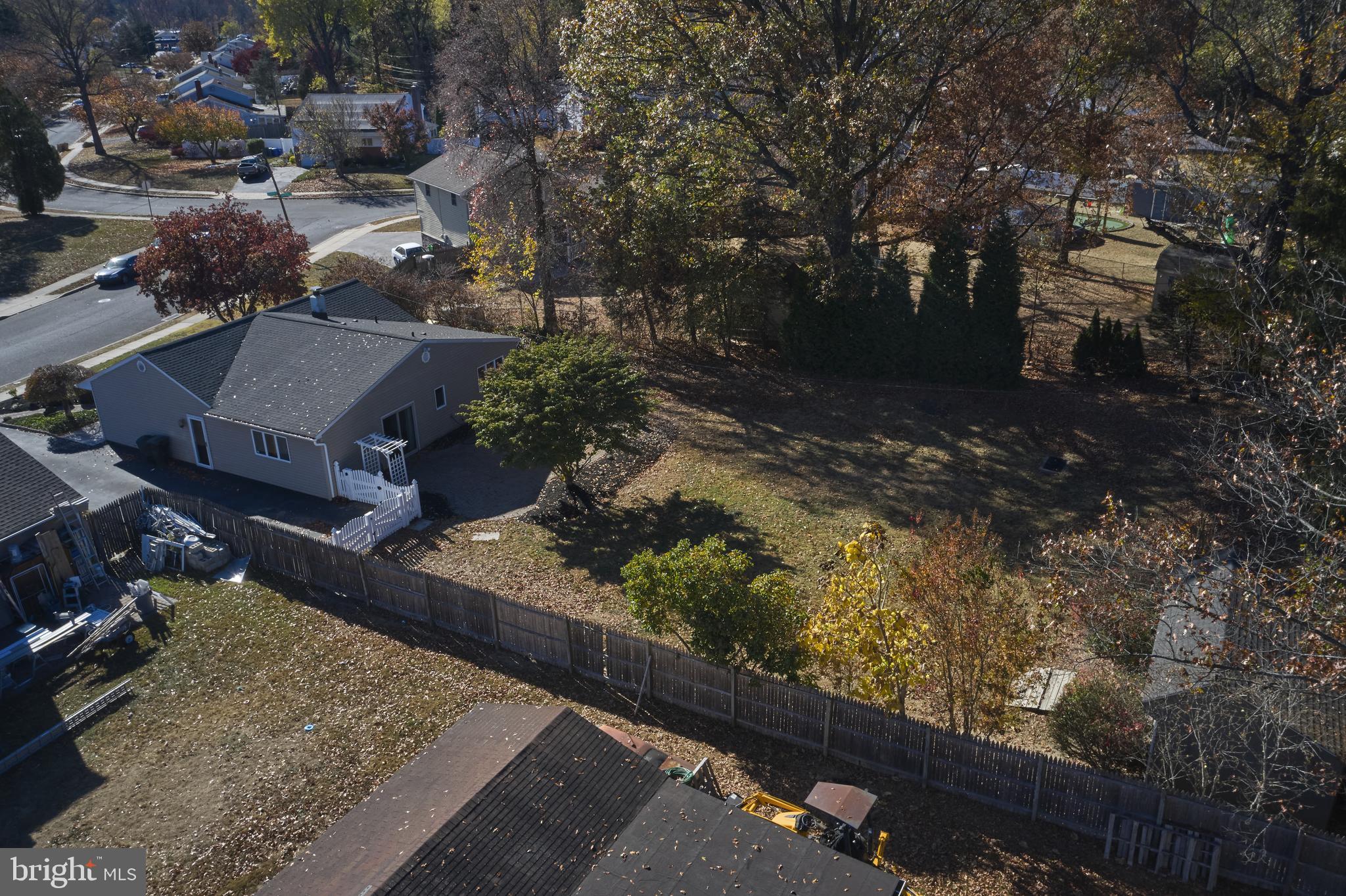 550 Stevens Road Morrisville, PA 19067 - Photo 4 of 43 Side Aerial