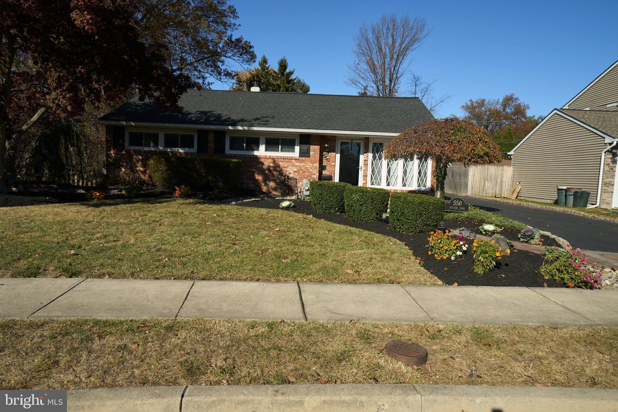 550 Stevens Road Morrisville, PA 19067 - Photo 43 of 43 Welcome Home