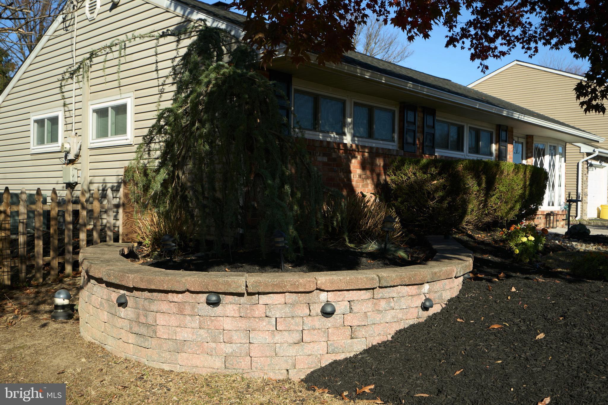 550 Stevens Road Morrisville, PA 19067 - Photo 6 of 43 Beautiful Hard Scape