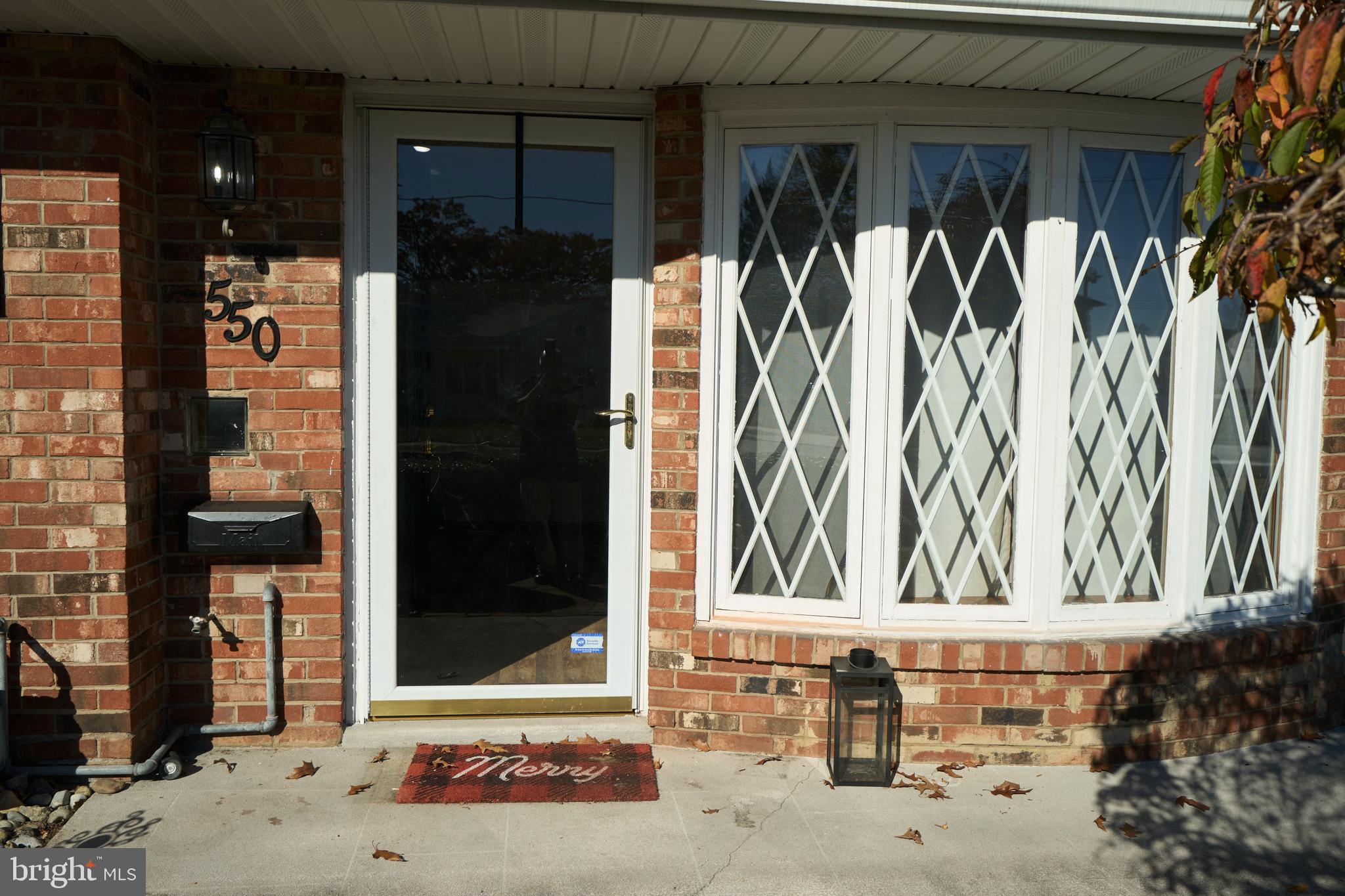 550 Stevens Road Morrisville, PA 19067 - Photo 8 of 43 Front entry