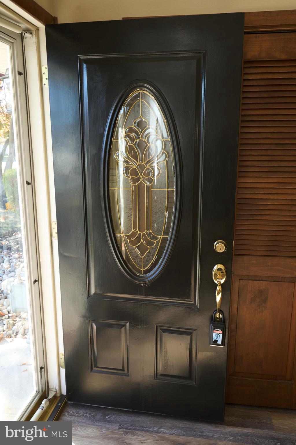 550 Stevens Road Morrisville, PA 19067 - Photo 9 of 43 Front Door