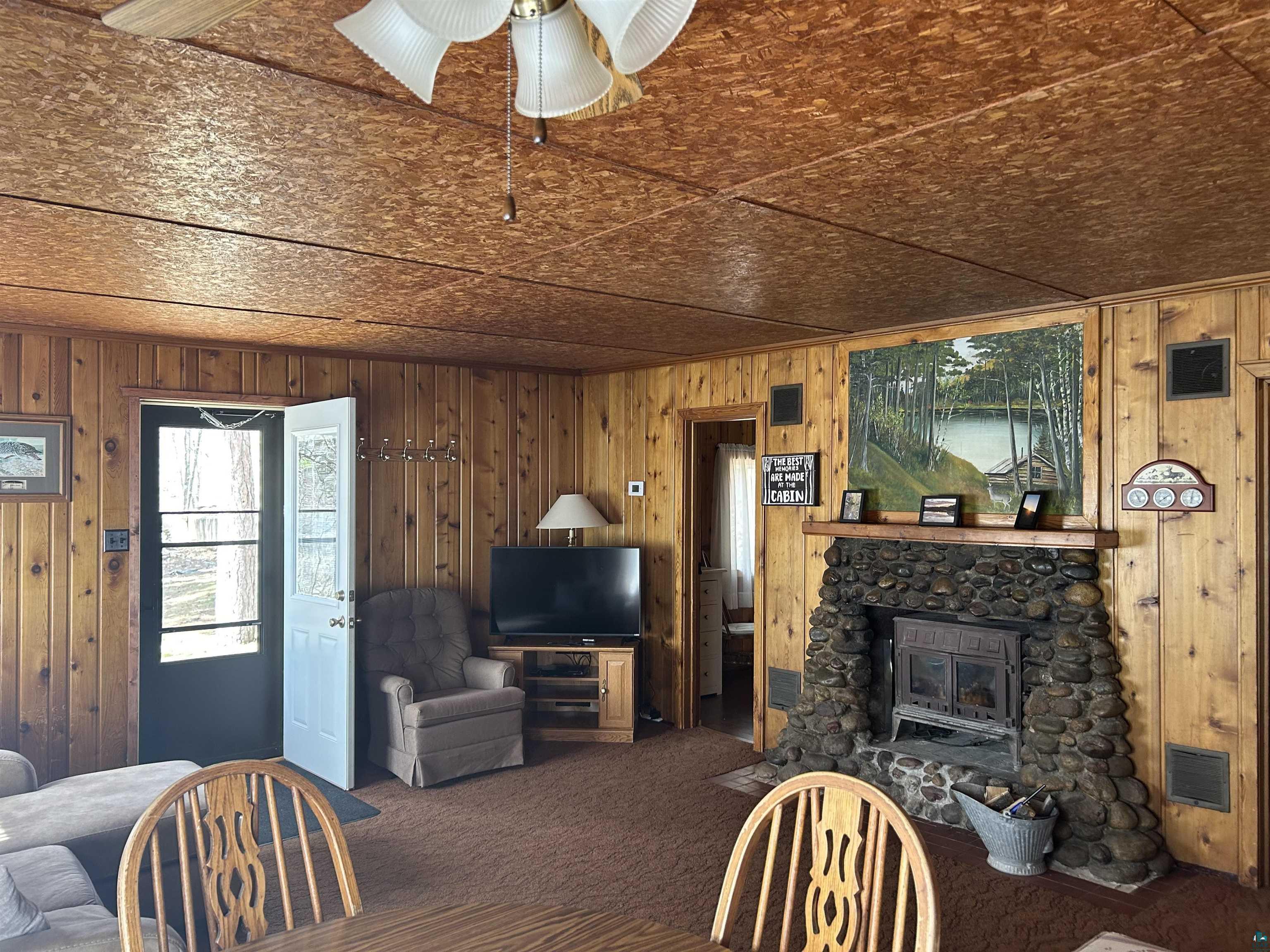 9865 McCarry Lake Road Iron River, WI 54847 - Photo 4 of 16 Gallery Image 4