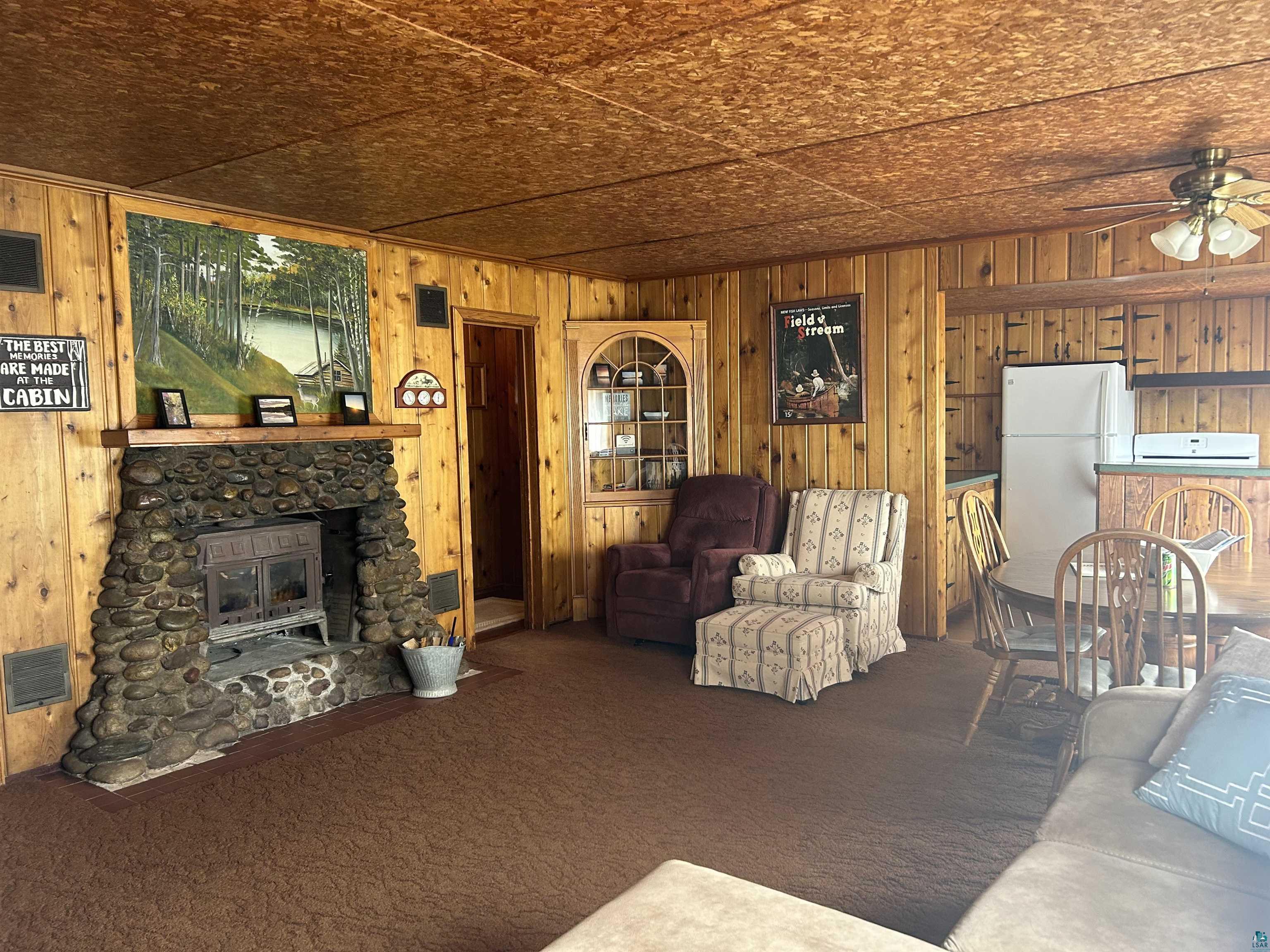 9865 McCarry Lake Road Iron River, WI 54847 - Photo 5 of 16 Gallery Image 5