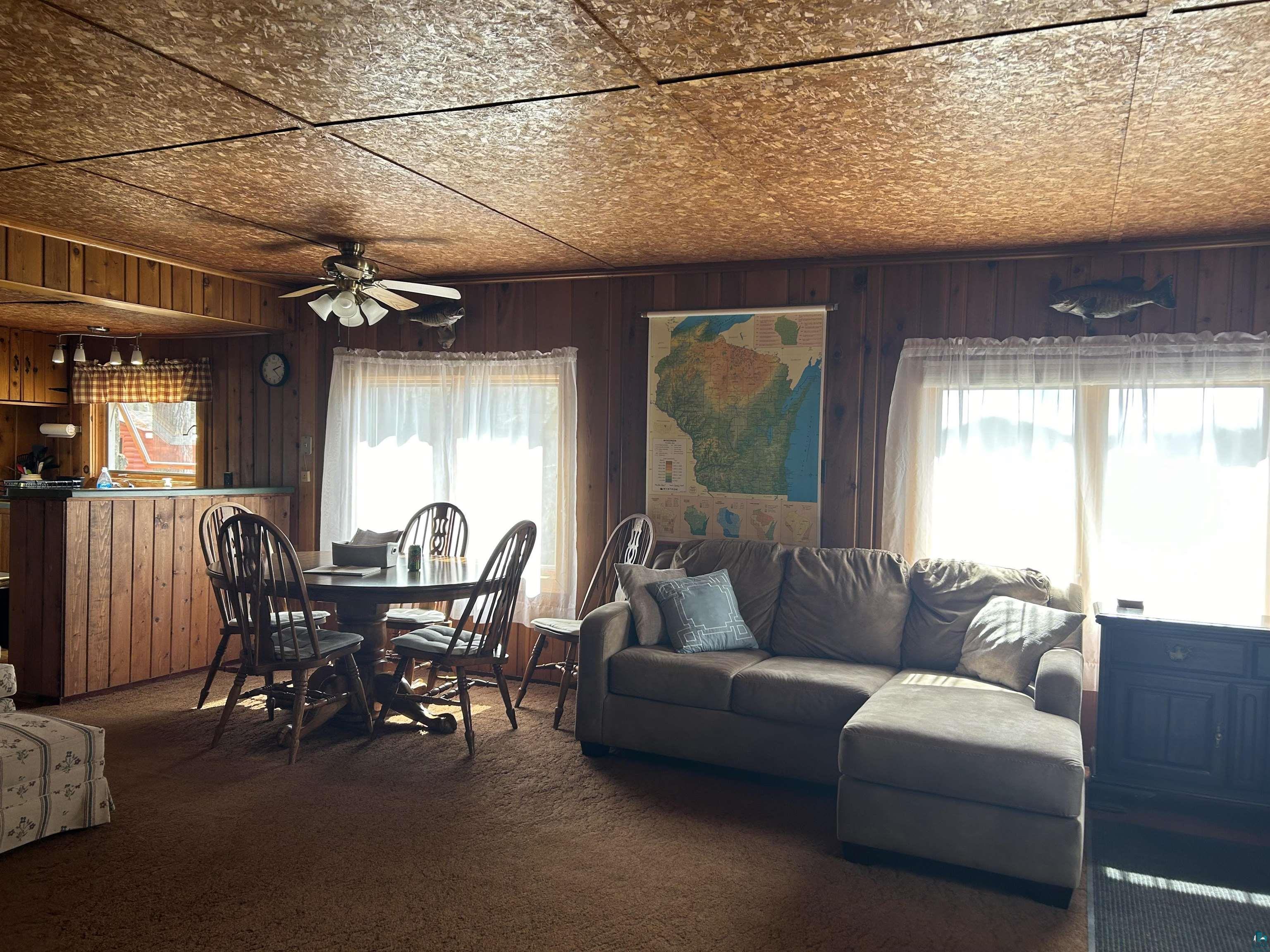 9865 McCarry Lake Road Iron River, WI 54847 - Photo 6 of 16 Gallery Image 6