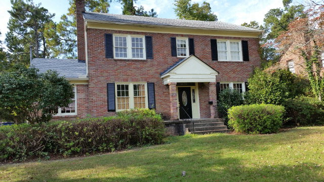 1851 State Rd S-38-211 Orangeburg, SC 29115 - Photo 1 of 1 Main View