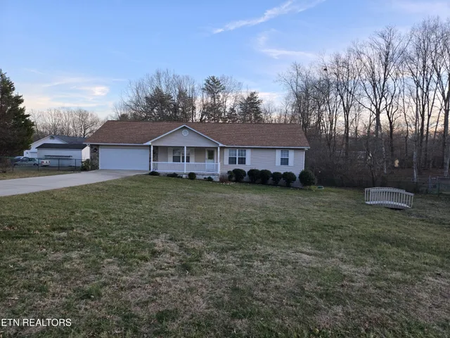 $1,950 | 39 Calloway Drive, Crossville, TN 38555