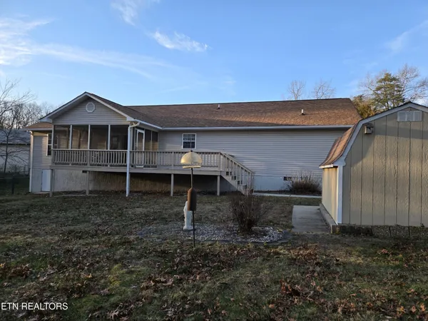 $1,950 | 39 Calloway Drive, Crossville, TN 38555