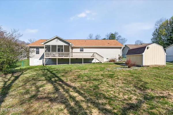 $1,950 | 39 Calloway Drive, Crossville, TN 38555