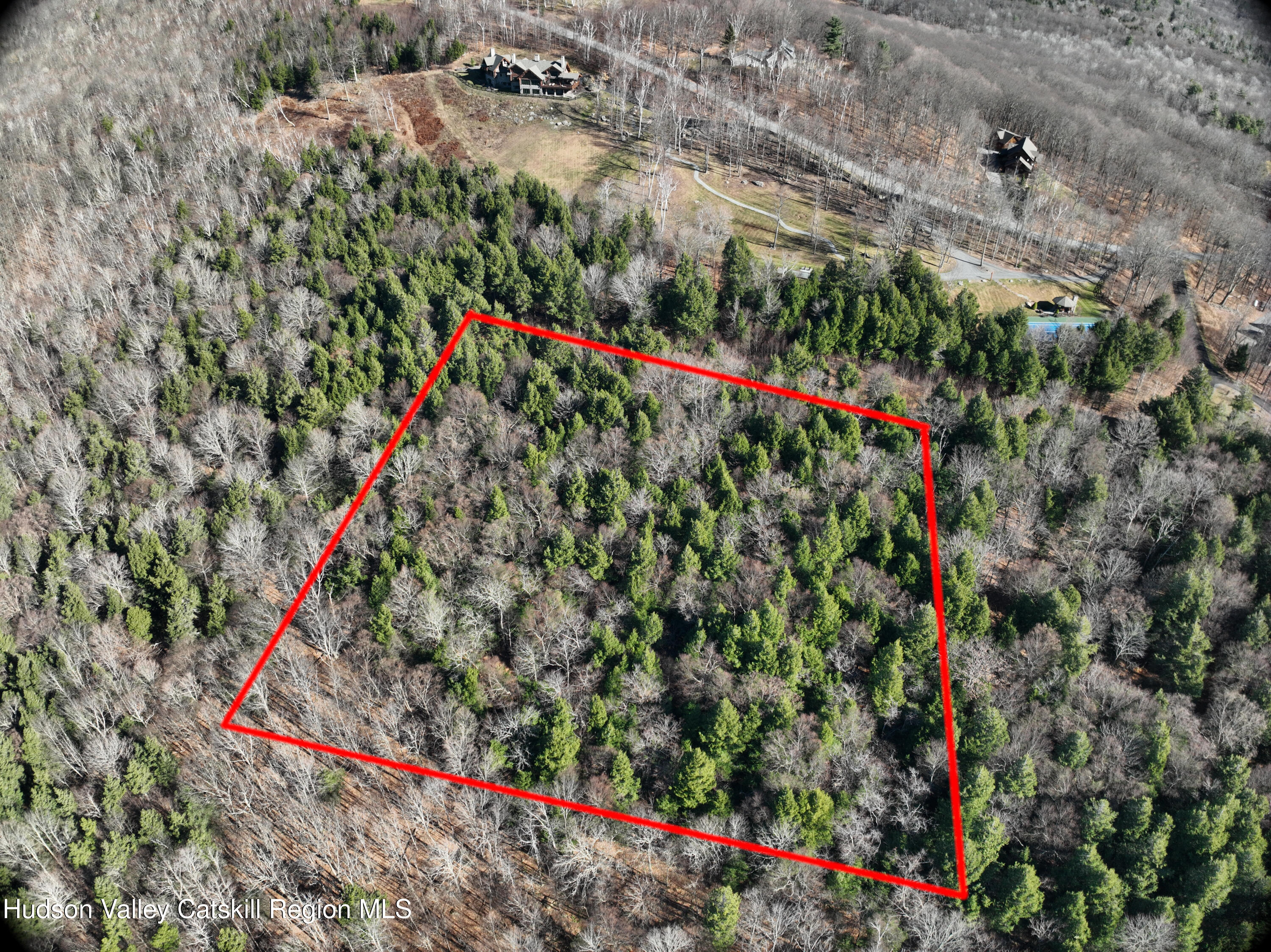Tbd Tbd Hollow View Road Windham, NY 12496 - Photo 16 of 17 Markup1