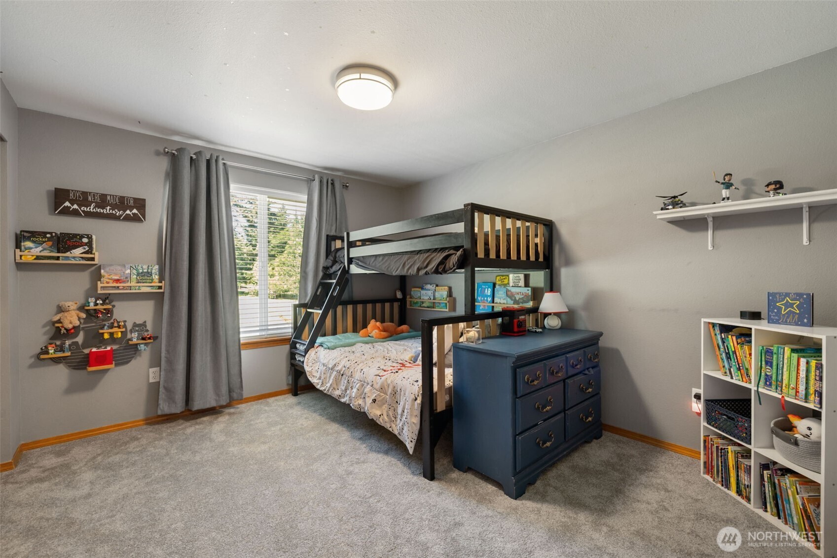 9193 Southeast Willock Road Olalla, WA 98359 - Photo 23 of 40
