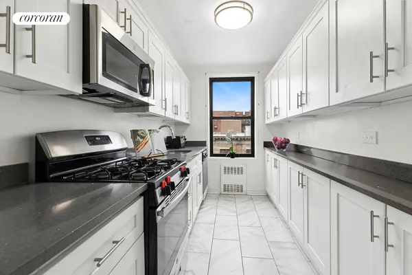 $425,000 | 2701 Newkirk Avenue, Unit 6E | Flatbush