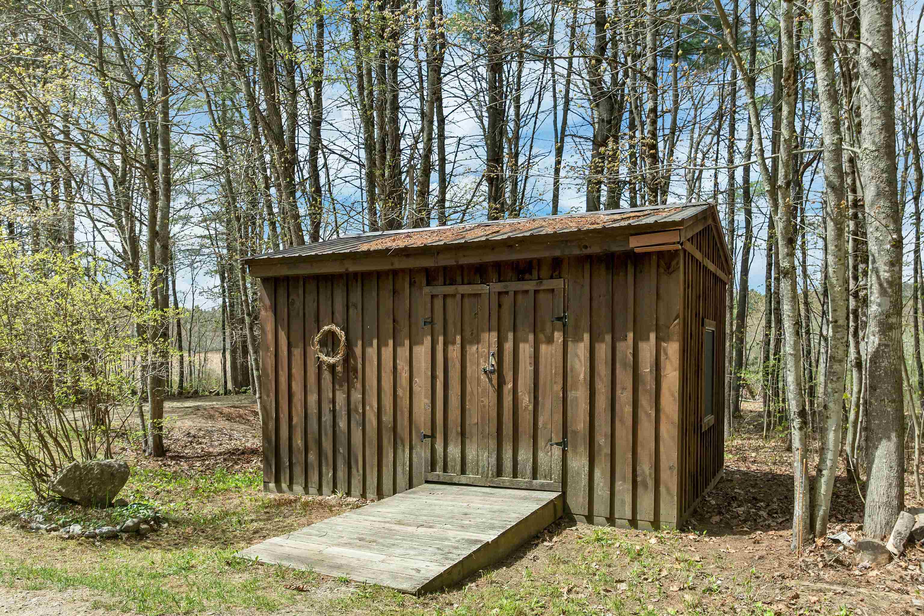 61 Gould Pond Road Henniker, NH 03242 - Photo 47 of 56