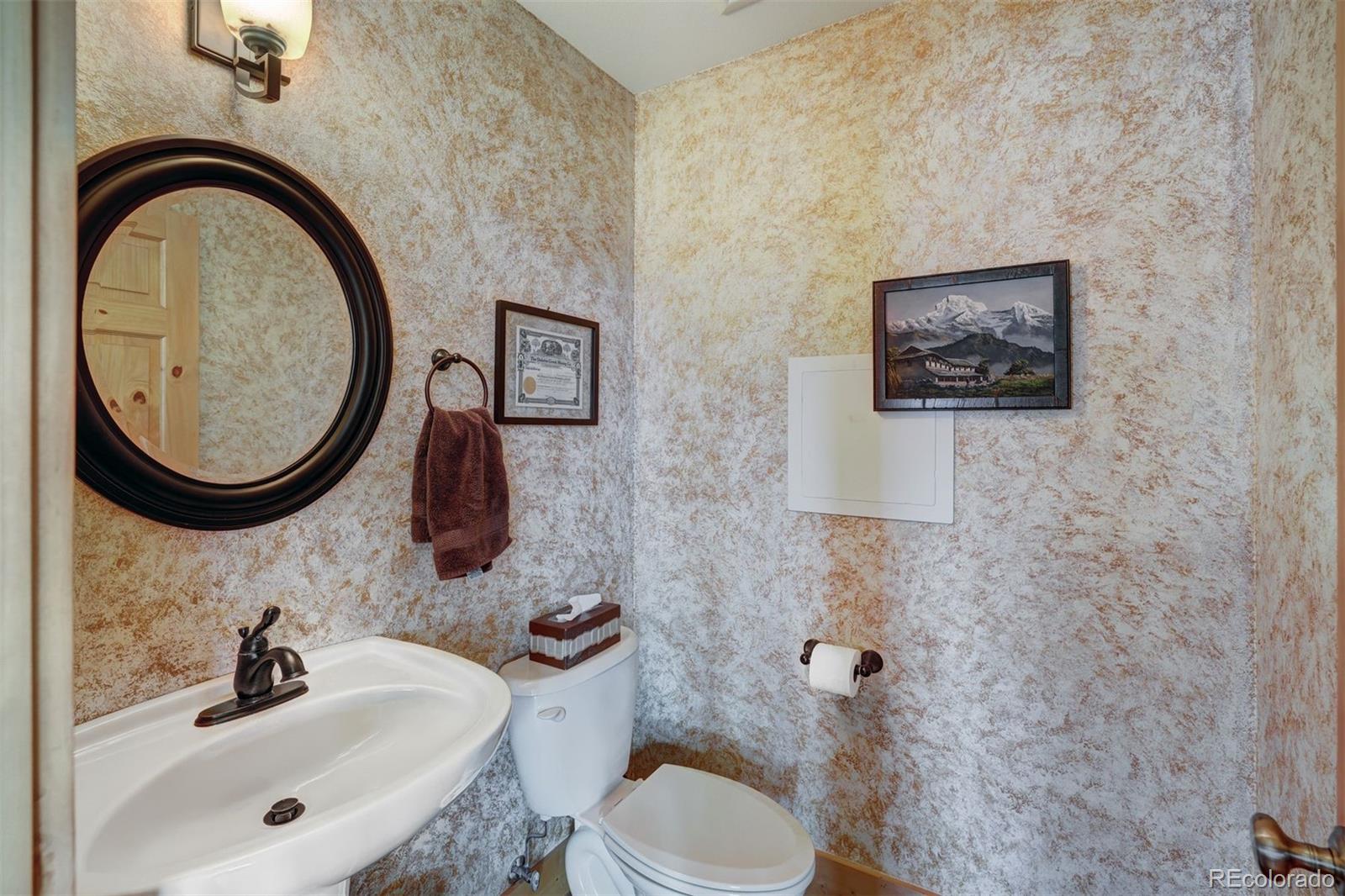 900 Reva Ridge Road Twin Lakes, CO 81251 - Photo 25 of 46