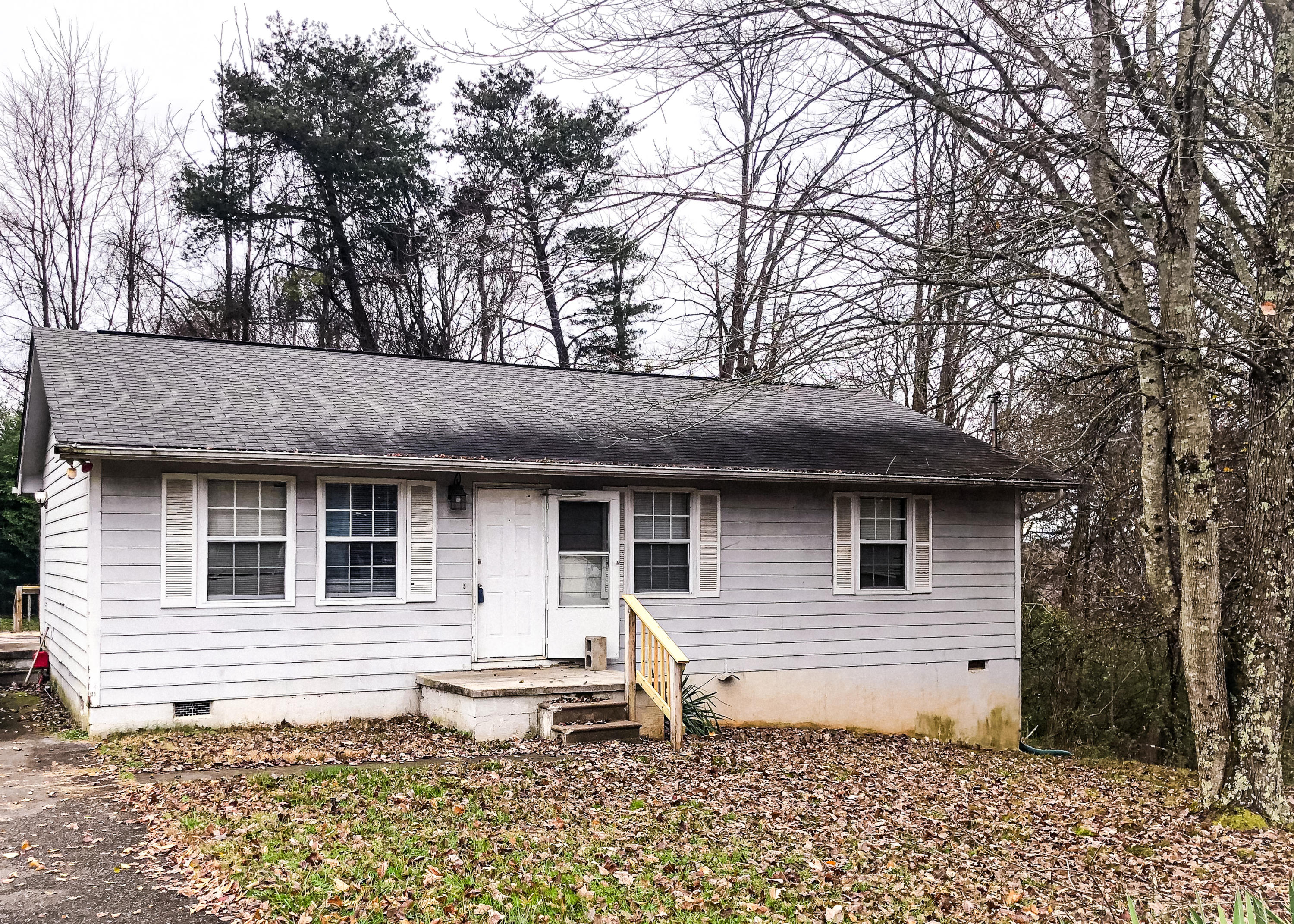 3561 Wexgate Road Knoxville, TN 37931 - Photo 1 of 1 812CAD86-4C6E-4C0B-8E0D-ED71C4FCB389