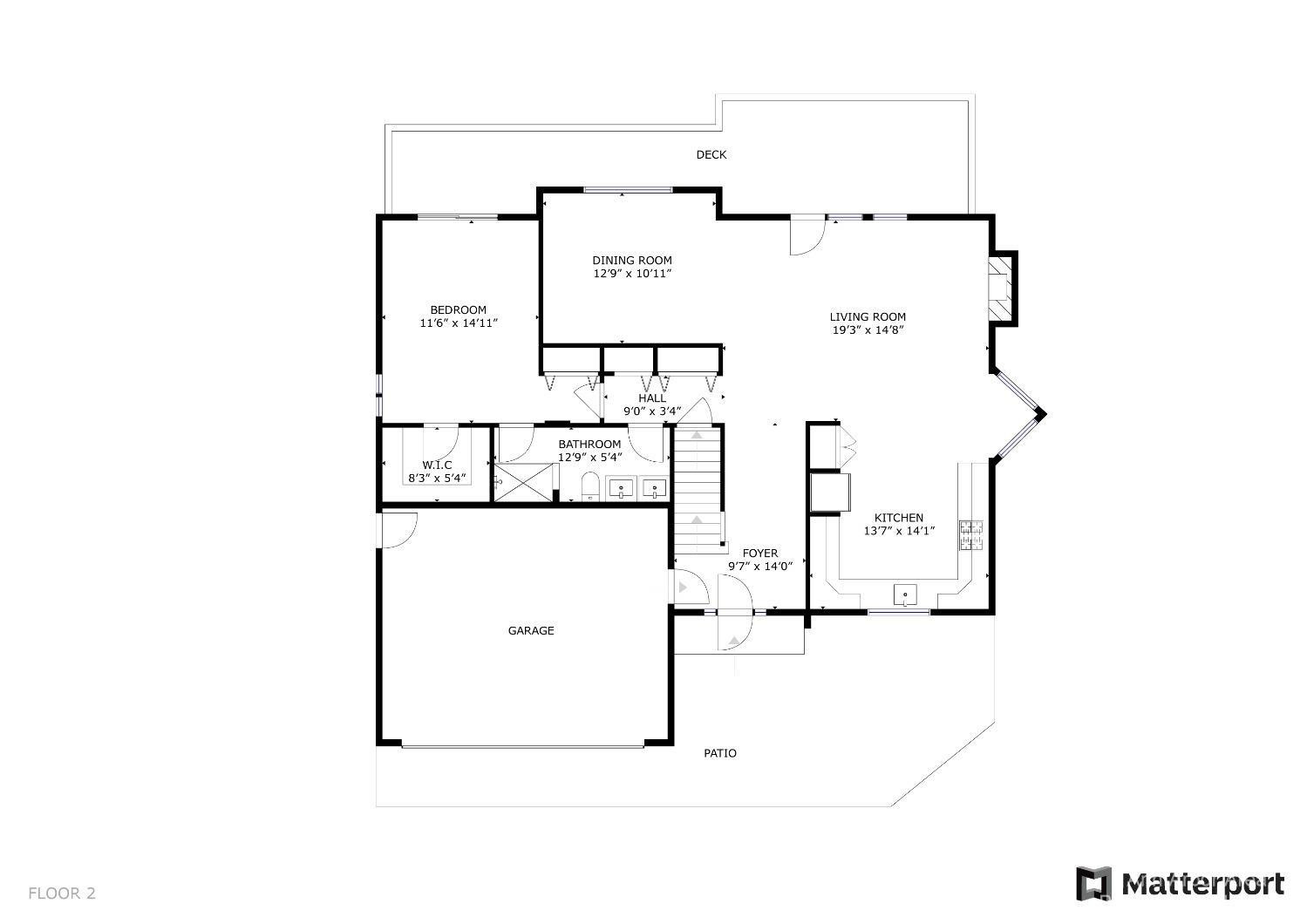 1280 Sunset Road Ann Arbor, MI 48103 - Photo 47 of 63 Photo 47