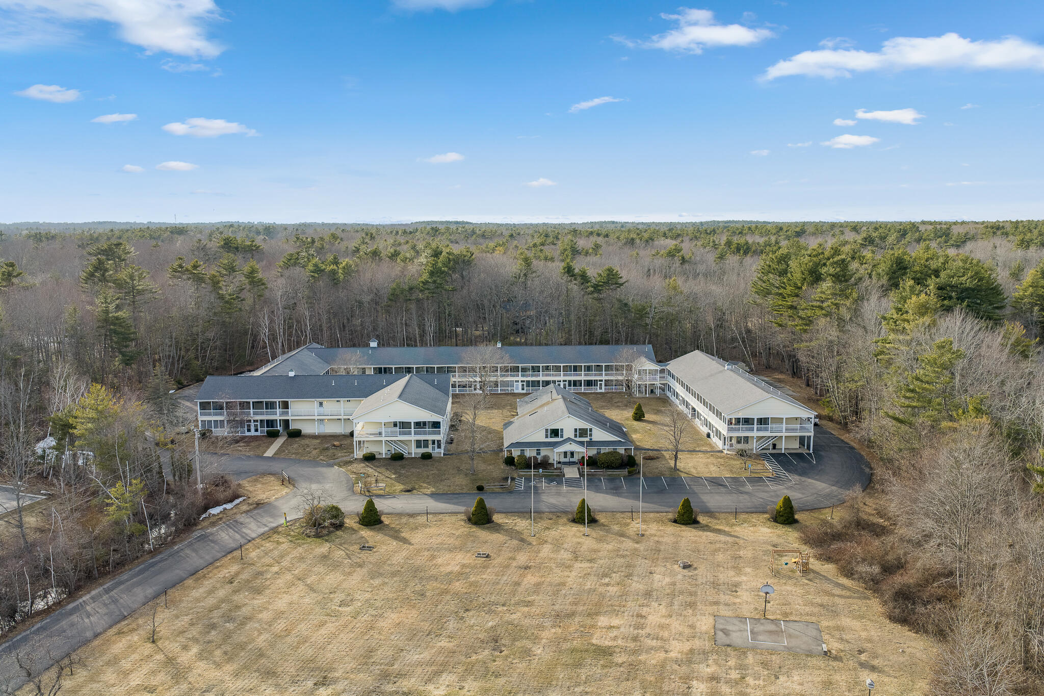 1762 Post Road, Unit 138 Wells, ME 04090 - Photo 24 of 28 Wellington Manor-2