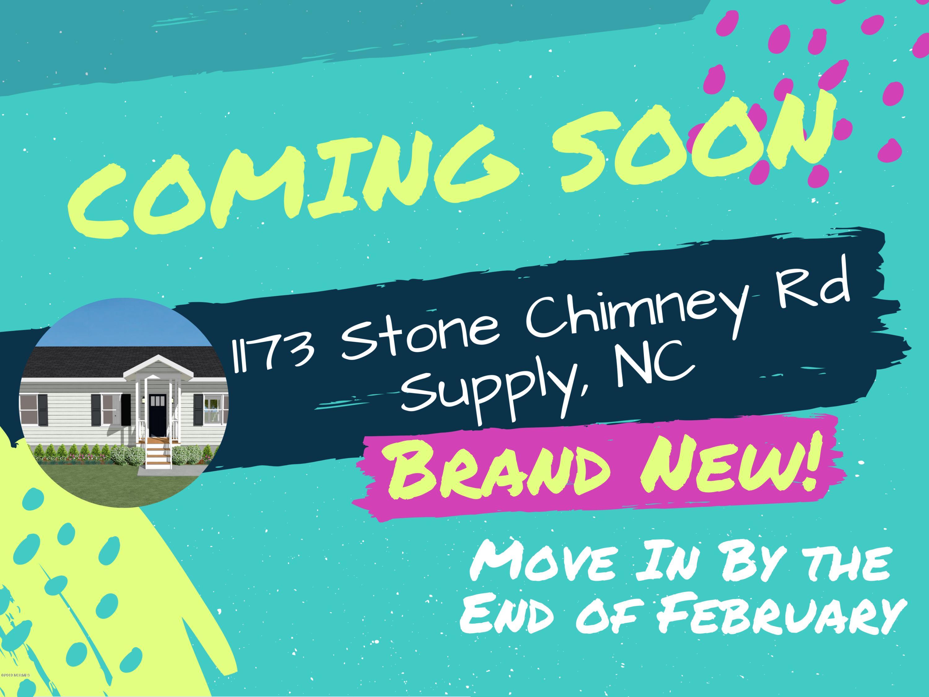 1173 Stone Chimney Road Southwest Supply, NC 28462 - Photo 18 of 20 1