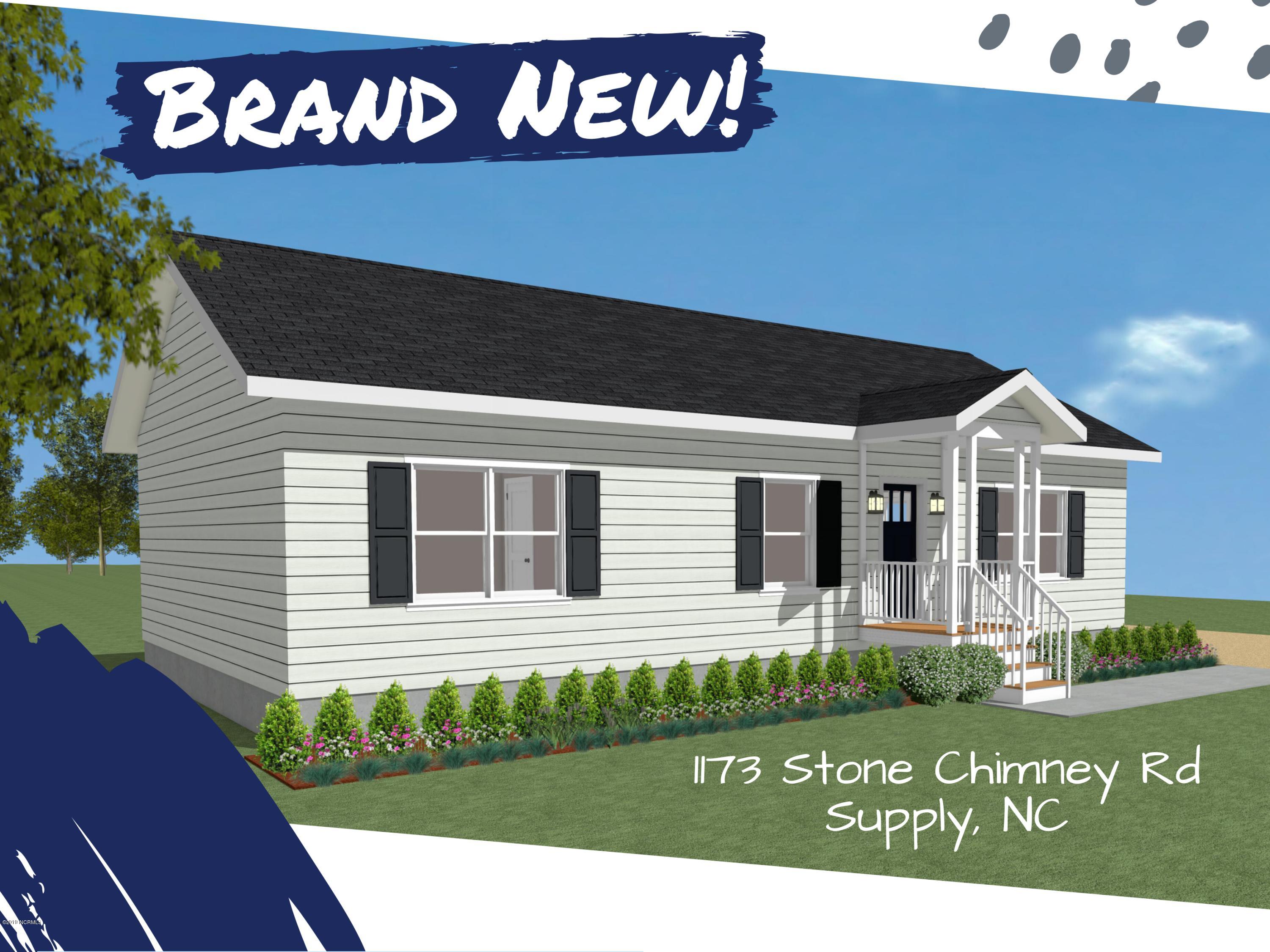 1173 Stone Chimney Road Southwest Supply, NC 28462 - Photo 3 of 20 1173 Stone Chimney Road SW 11
