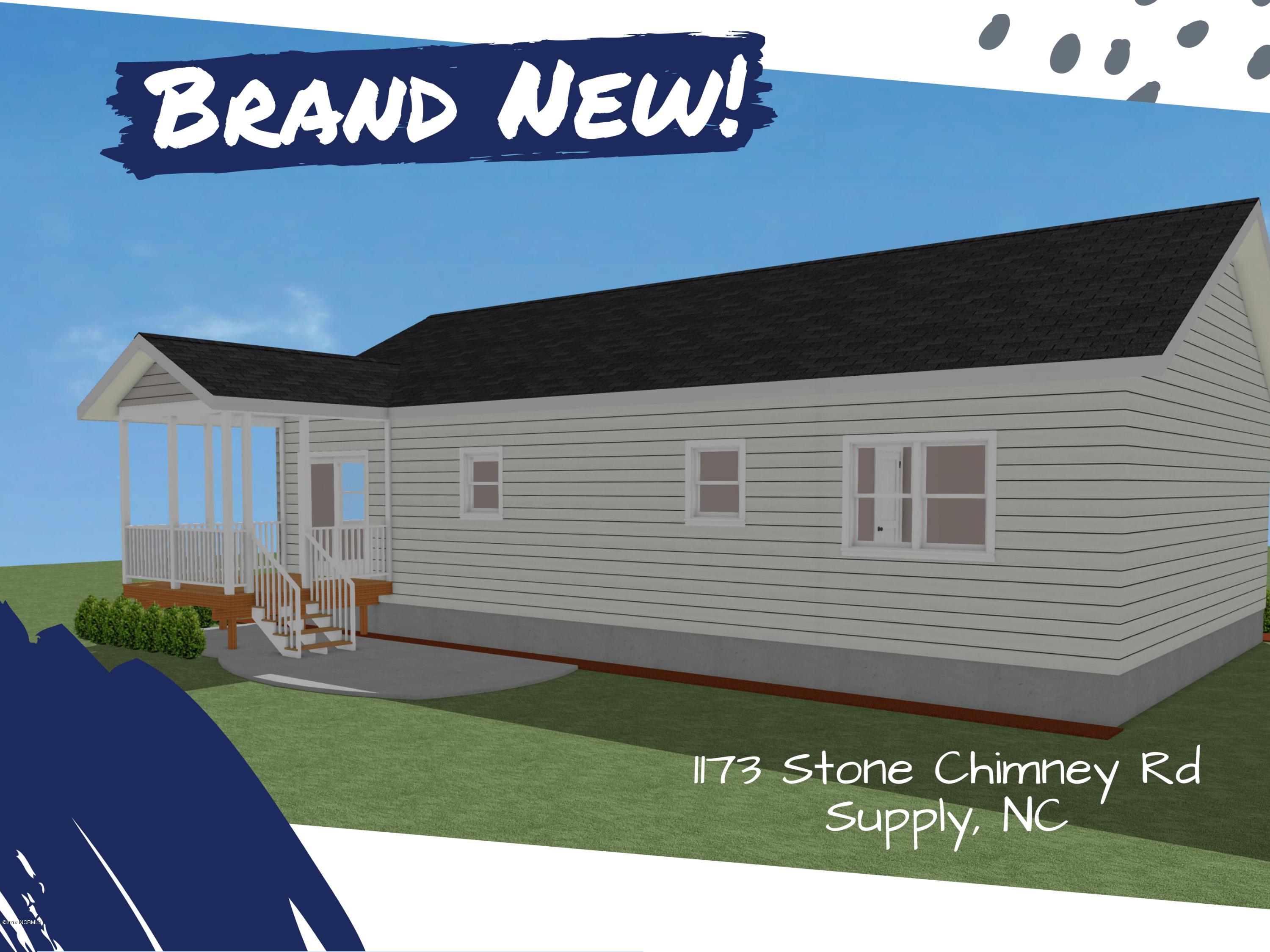 1173 Stone Chimney Road Southwest Supply, NC 28462 - Photo 5 of 20 1173 Stone Chimney Road SW 11