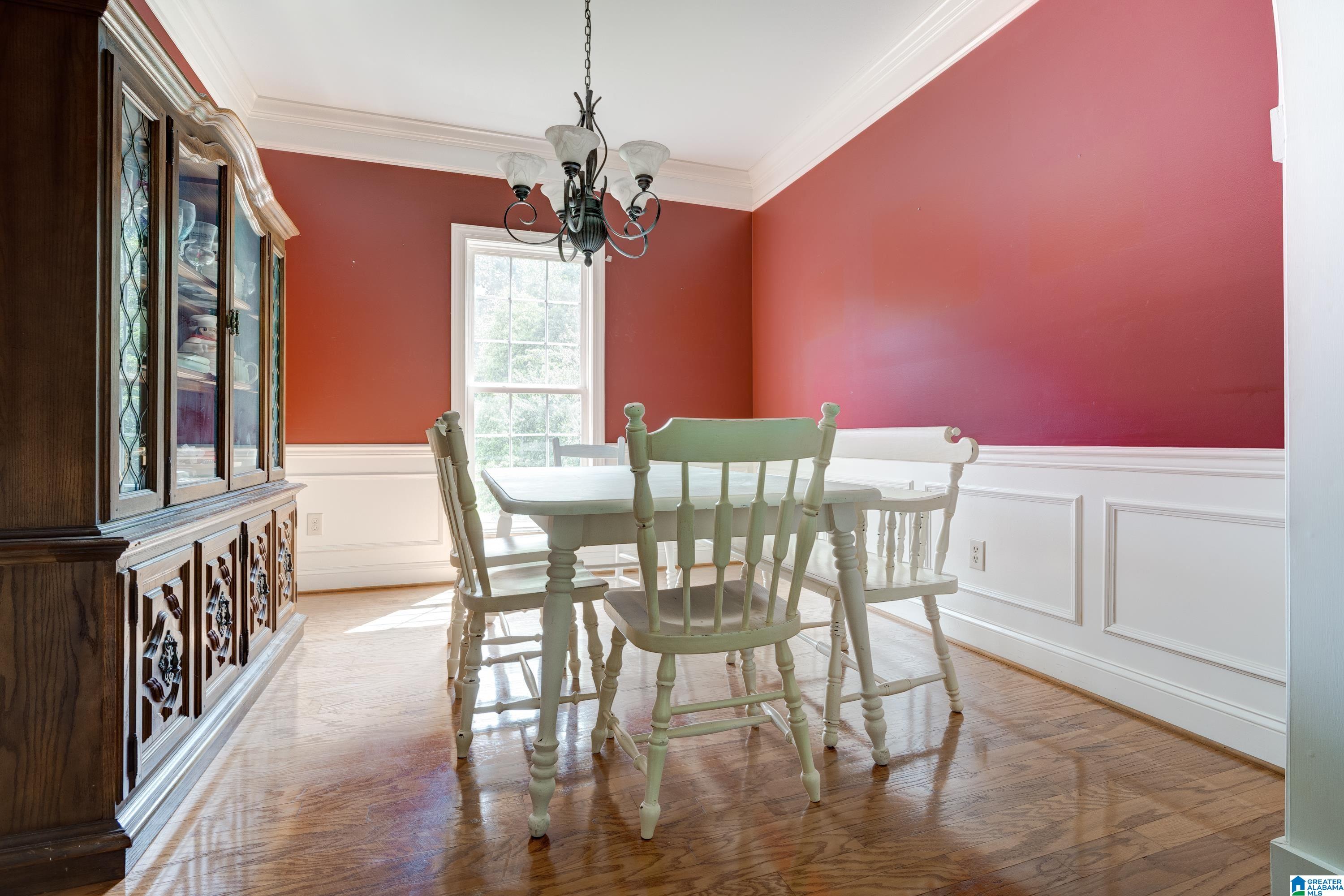 979 Hickory Valley Road Trussville, AL 35173 - Photo 15 of 31