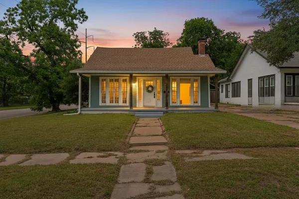 $315,000 | 2625 Ethel Avenue, Waco, TX 76707