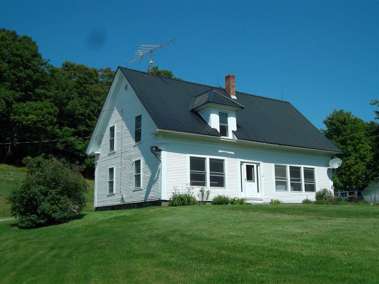 287 Sinon Road Albany, VT 05875 - Photo 2 of 40