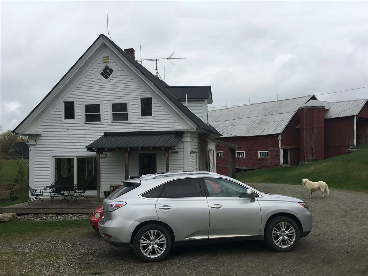 287 Sinon Road Albany, VT 05875 - Photo 39 of 40