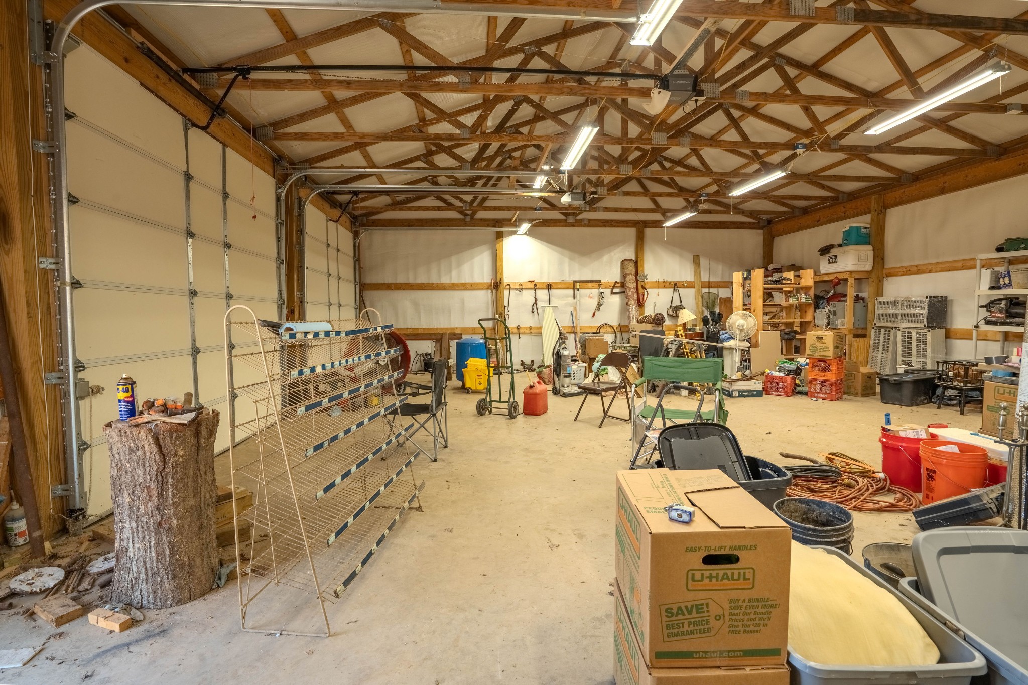 1286 David Patterson Road Lutts, TN 38471 - Photo 30 of 42 Gallery Image 30