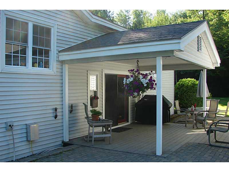 96 Bickford Road Smithfield, ME 04978 - Photo 28 of 35 Exterior Front.