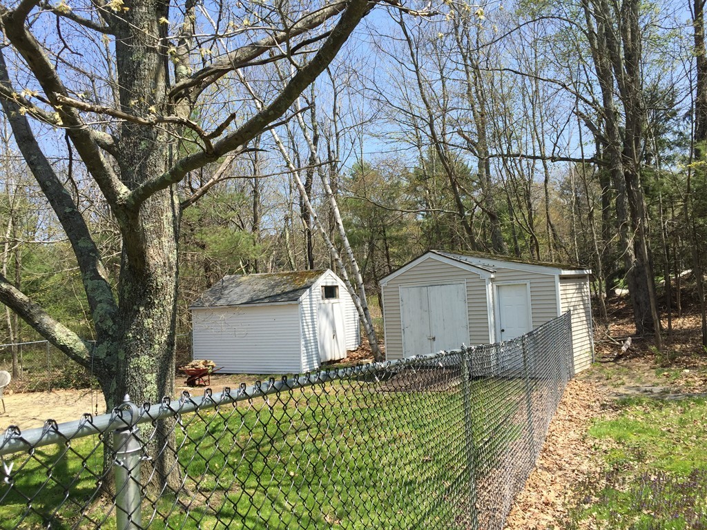 69 East Main Street Rindge, NH 03461 - Photo 27 of 27 a view of a house with a yard